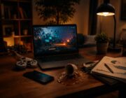 Top Esports Stocks in 2026: NIP Group, Allied Gaming, and Motorsport Games
