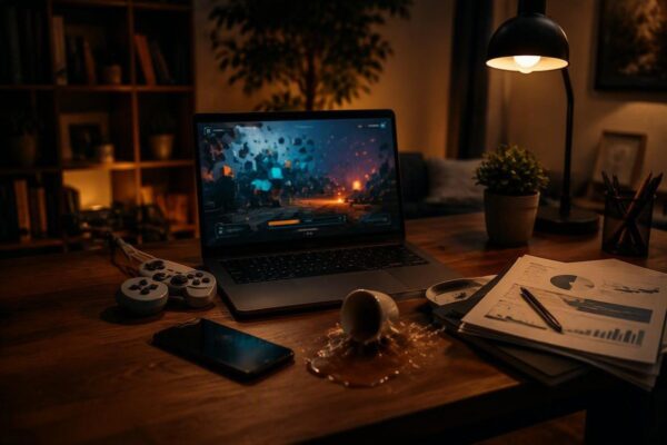 Top Esports Stocks in 2026: NIP Group, Allied Gaming, and Motorsport Games