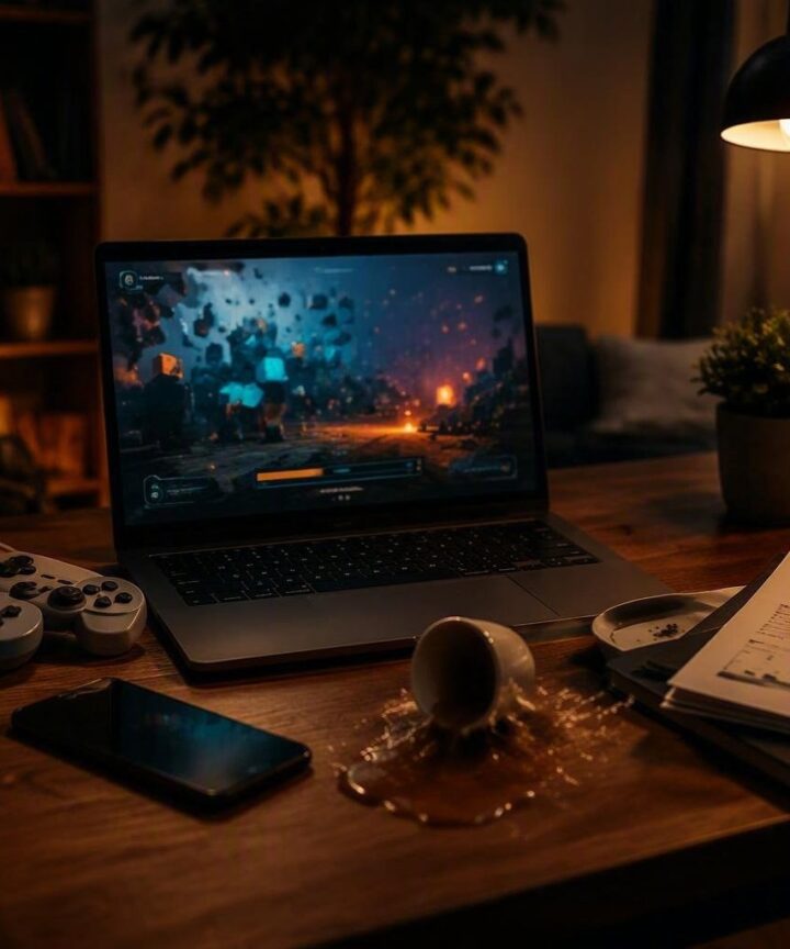 Top Esports Stocks in 2026: NIP Group, Allied Gaming, and Motorsport Games