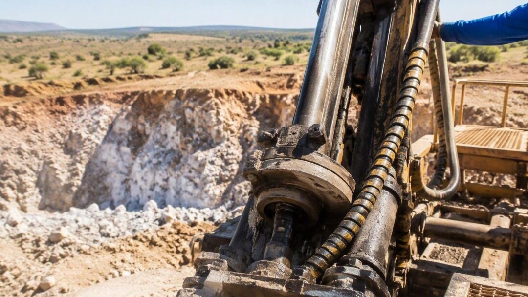 Tundulu Rare Earth Project: AuKing Mining Confirms Extensive Carbonatite Geology