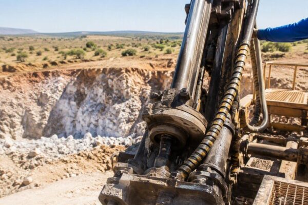 Tundulu Rare Earth Project: AuKing Mining Confirms Extensive Carbonatite Geology