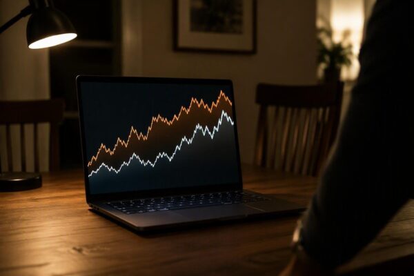 Understanding Bitcoin's Price Fluctuations and Investment Opportunities
