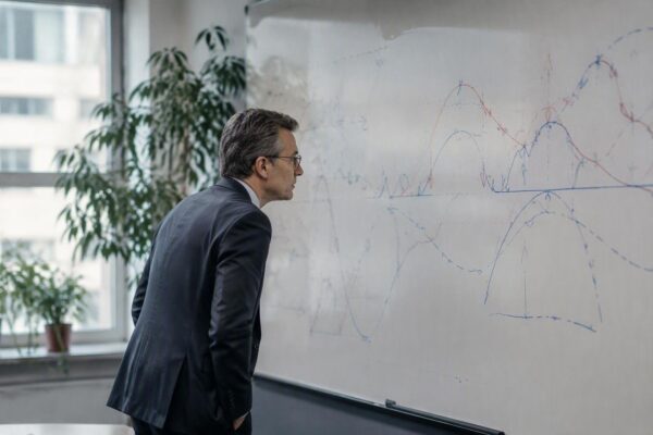 Understanding debt cycles and their impact on asset prices