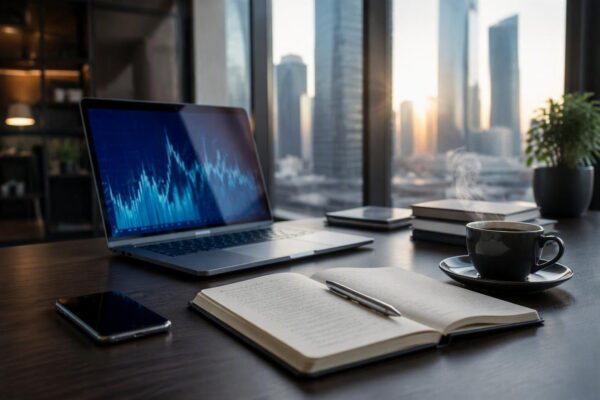 Understanding Open Innovation in Finance and Its Impact on the US Market
