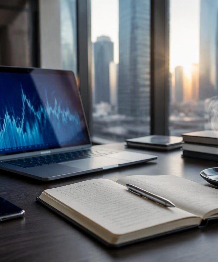 Understanding Open Innovation in Finance and Its Impact on the US Market
