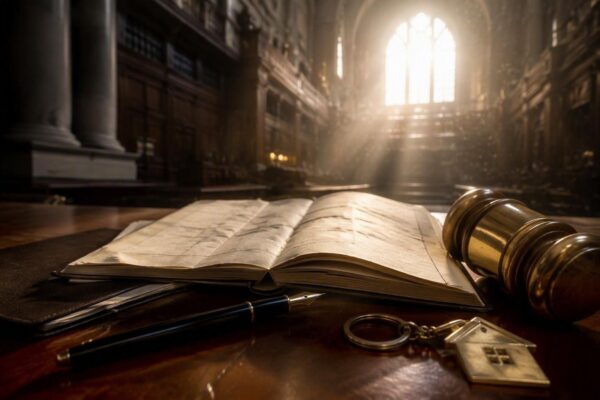 Understanding Probate Court: Process, Duration, and Costs Explained