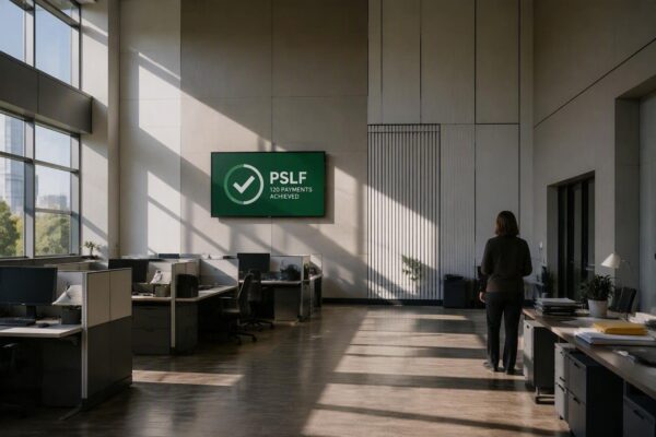 Understanding PSLF Milestones: Green Banners and Golden Letters Explained