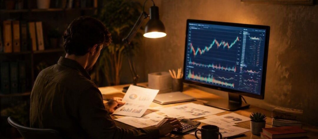 Understanding tax loss harvesting for cryptocurrency and stock investments