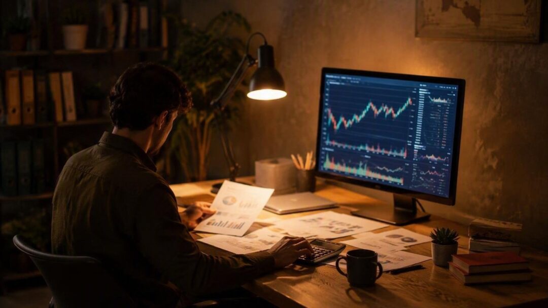 Understanding tax loss harvesting for cryptocurrency and stock investments