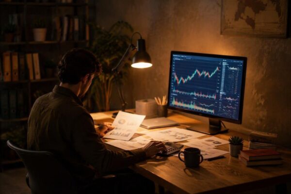 Understanding tax loss harvesting for cryptocurrency and stock investments