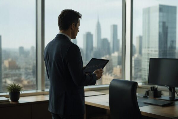 Understanding the appeal of U.S. assets to global investors