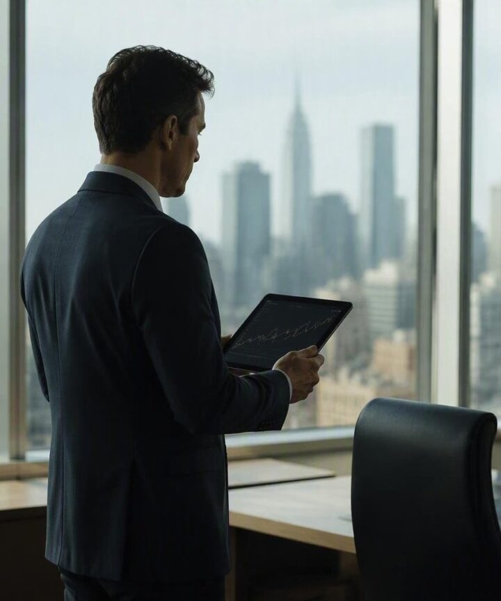 Understanding the appeal of U.S. assets to global investors