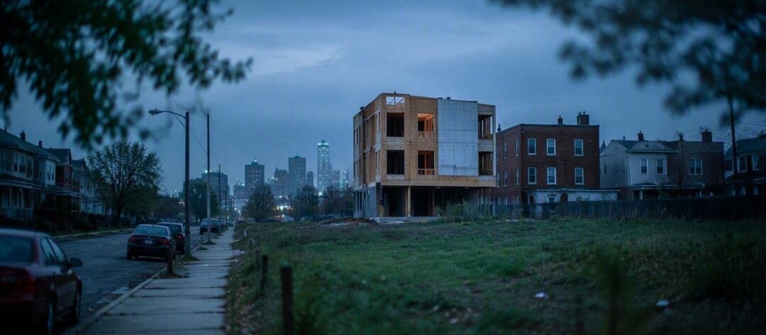 Understanding the Current Real Estate Landscape: Opportunities and Challenges