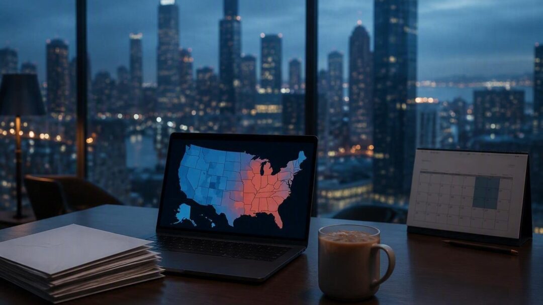 Understanding the Divergent Paths of U.S. Rental Markets in 2026