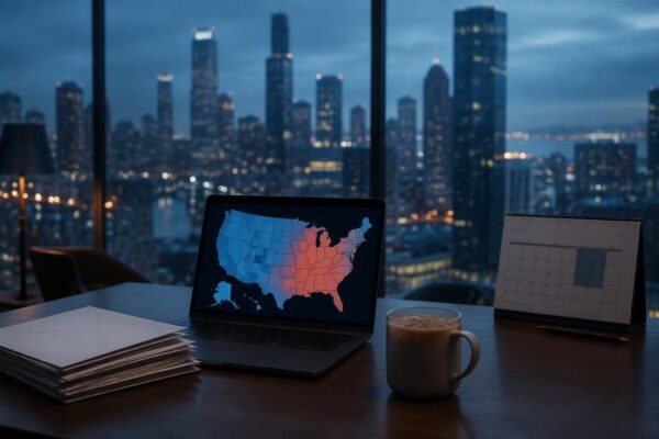 Understanding the Divergent Paths of U.S. Rental Markets in 2026