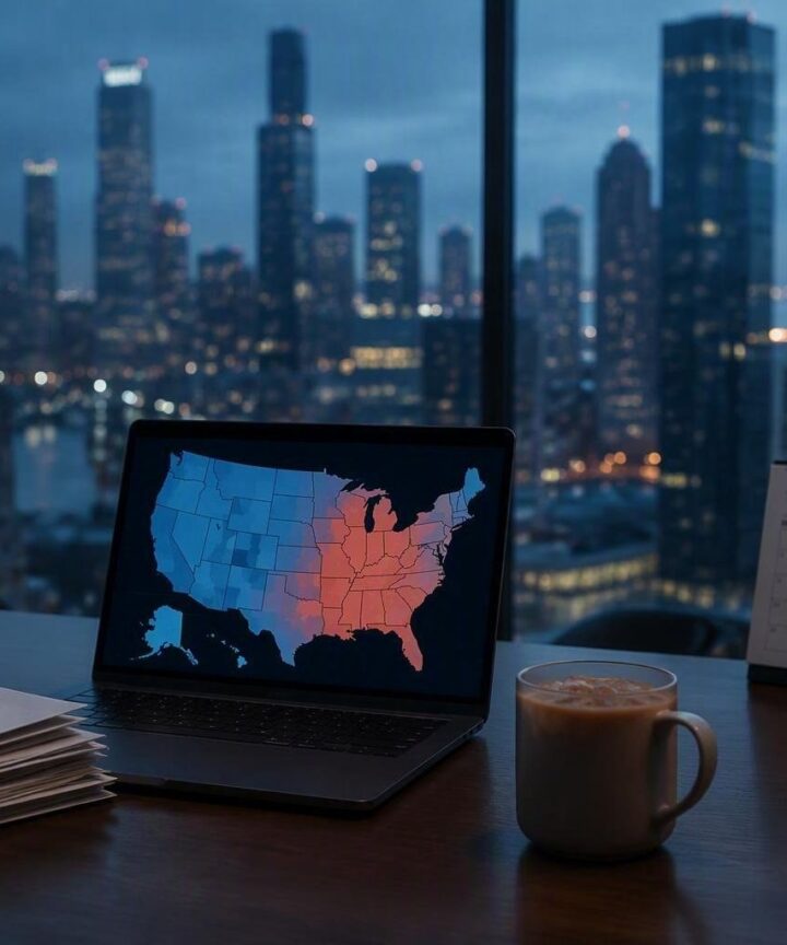 Understanding the Divergent Paths of U.S. Rental Markets in 2026