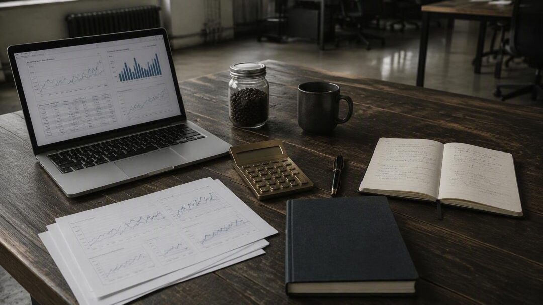 Understanding the financial health of tech companies