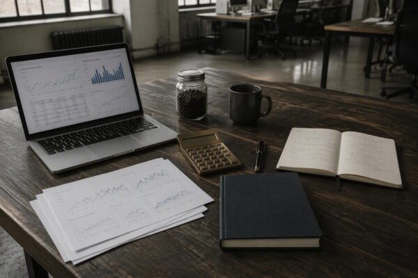 Understanding the financial health of tech companies