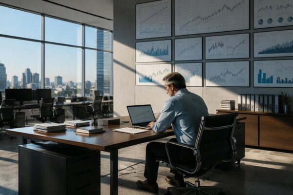Understanding the importance of cash reserves in investment strategies