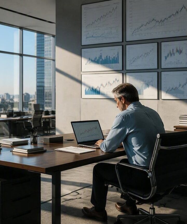 Understanding the importance of cash reserves in investment strategies