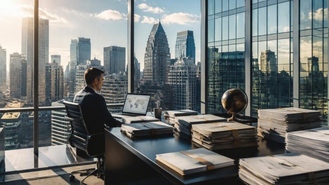 Understanding wealth and exit taxes for globally mobile investors