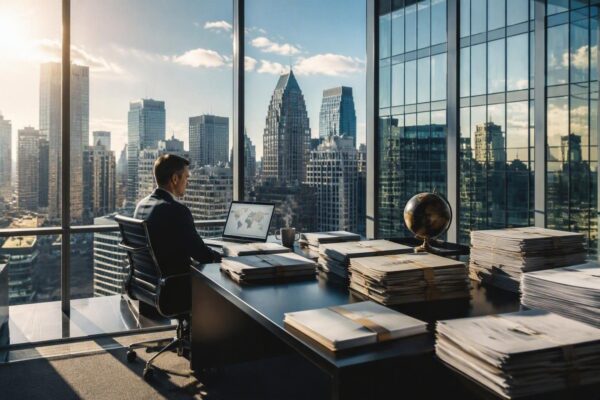 Understanding wealth and exit taxes for globally mobile investors