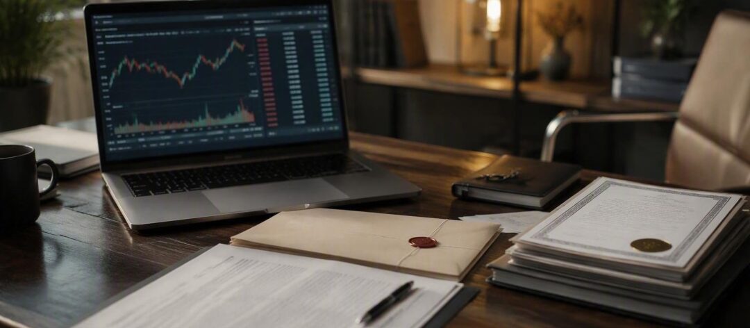 Vetting cryptocurrency exchanges for secure investments