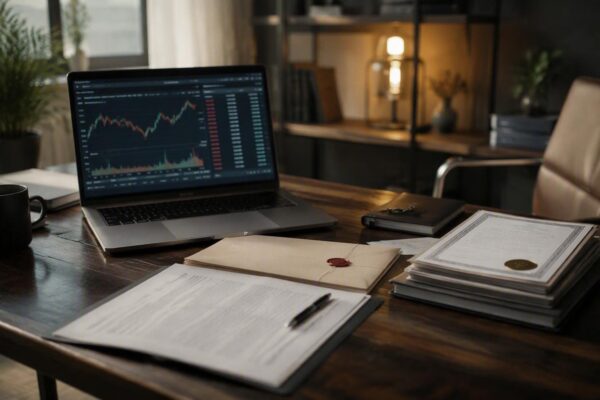 Vetting cryptocurrency exchanges for secure investments