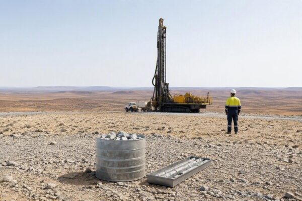 Webbs Silver Project Yields High-Grade Results, Extends Mineralisation