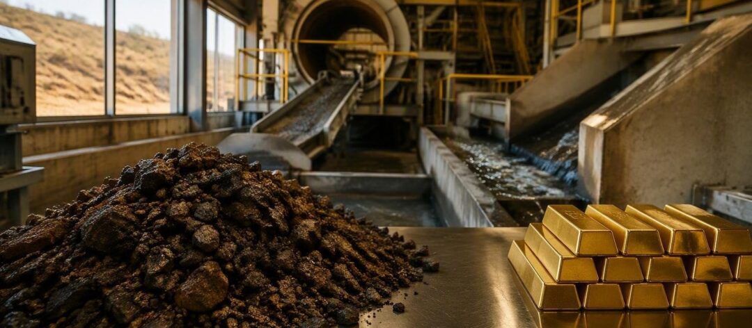 Westgold's Cue Expansion Plan to Boost Gold Production by 15kozpa