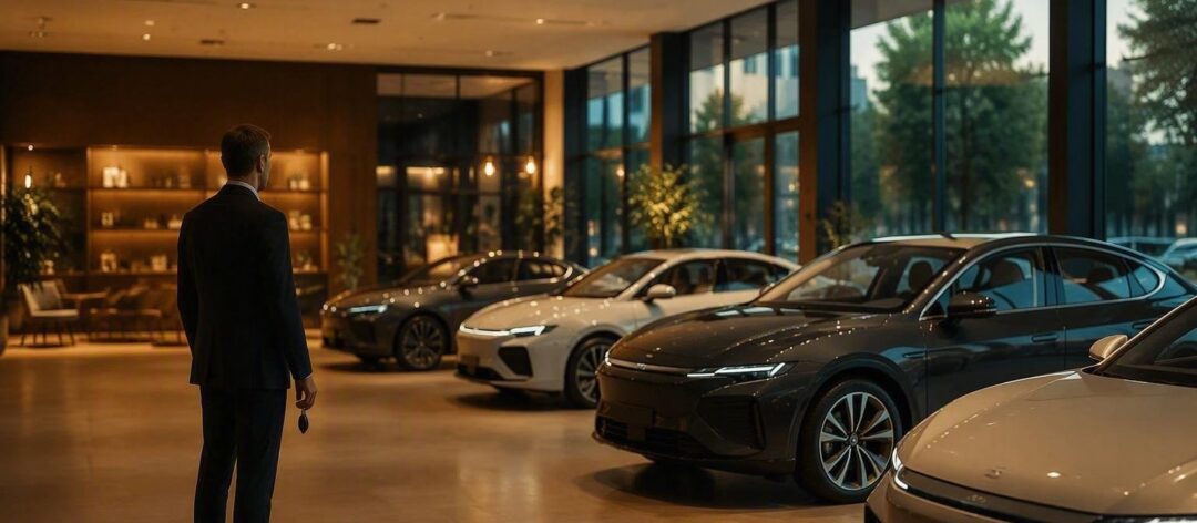 Why finding good car lease deals is becoming more challenging in 2026
