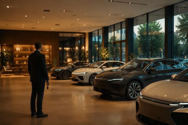 Why finding good car lease deals is becoming more challenging in 2026