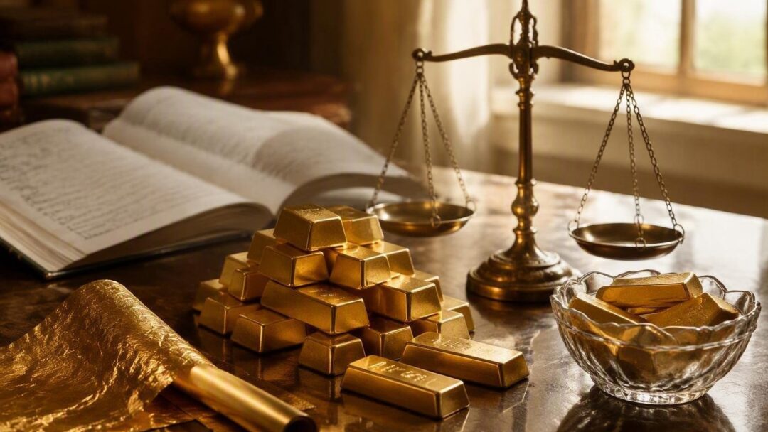 Why Gold Remains a Top Investment Choice in 2026