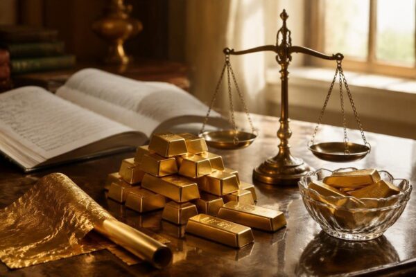 Why Gold Remains a Top Investment Choice in 2026