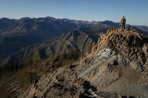 Zacatecas Silver Secures $2.5 Million in Non-Brokered Private Placement