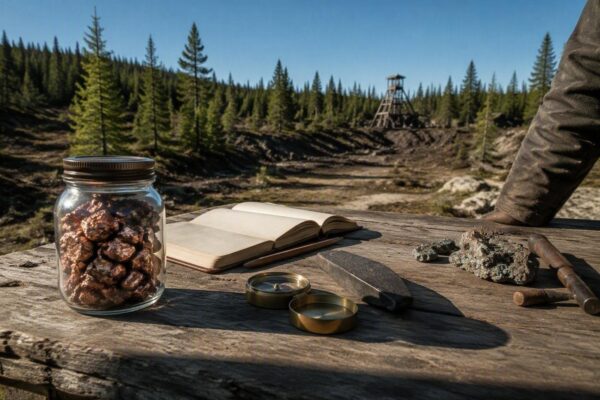1844 Resources Completes Second Closing of Private Placement