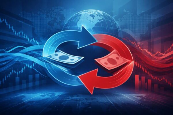 USD/JPY Slips Below 158 as Yen Gains Momentum