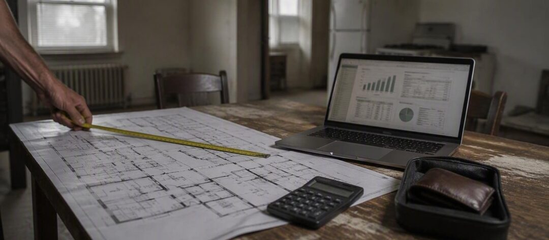 Analyzing duplex vs single-family house hacks for beginners