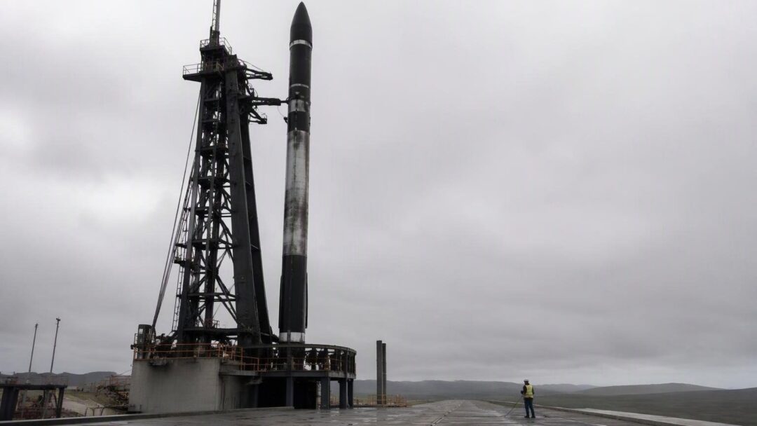 Ark’s latest moves: buying Rocket Lab, selling Google and Palantir
