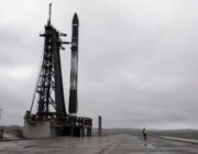 Ark’s latest moves: buying Rocket Lab, selling Google and Palantir