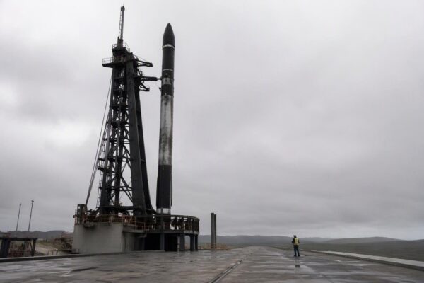 Ark’s latest moves: buying Rocket Lab, selling Google and Palantir