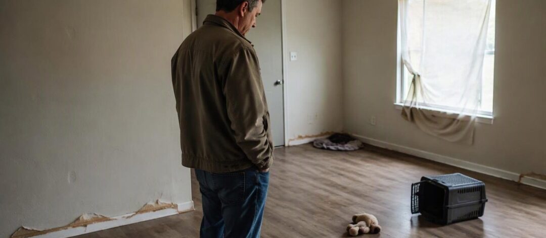Avoid $7,000 pet damage with a uniform screening process