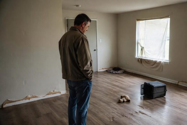 Avoid $7,000 pet damage with a uniform screening process
