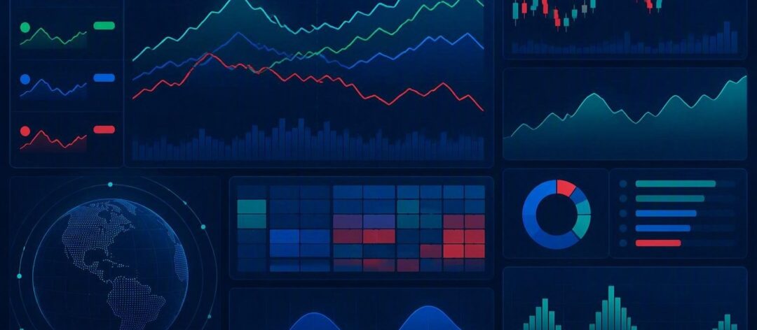 Dollar Softens as Crypto Markets Retreat