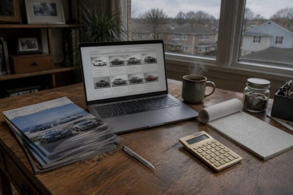 Best used car websites and smart financing strategies for 2026