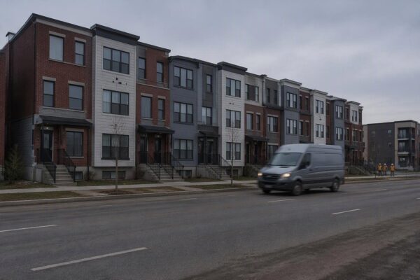 Build a 10-unit portfolio with the stack strategy and low down payments