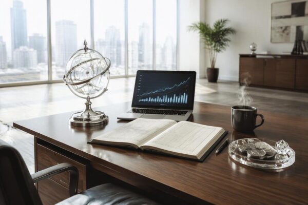 Career and Financial Insights for Mid-September 2026: A Strategic Guide