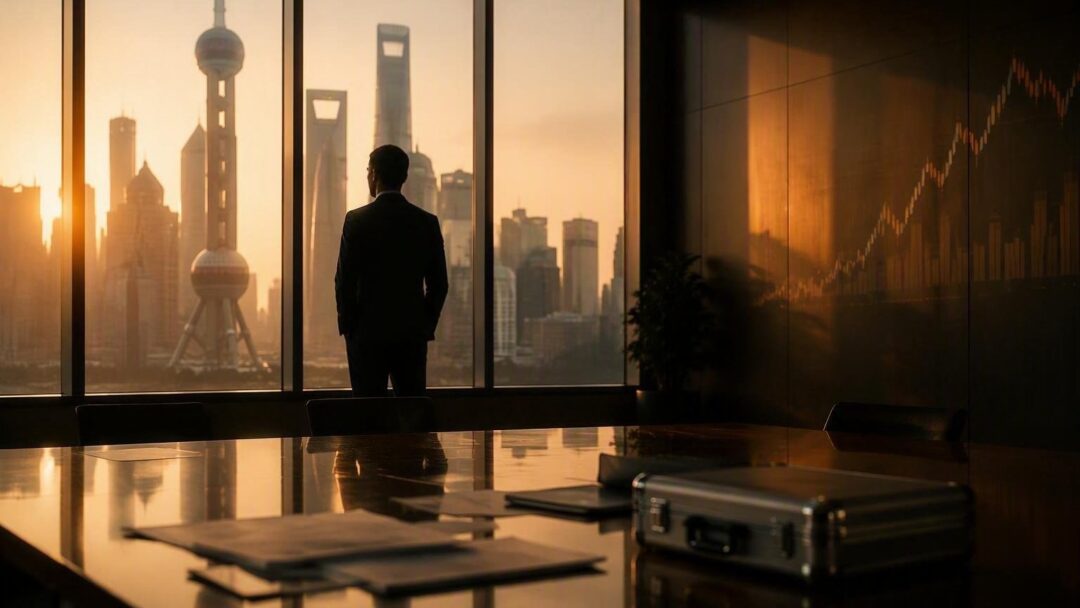 China deploys RMB 800 billion to support targeted investments in 2026