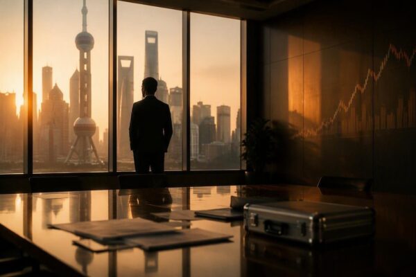 China deploys RMB 800 billion to support targeted investments in 2026