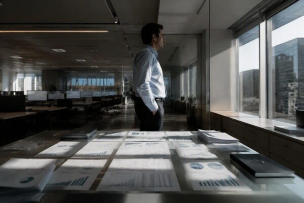 Corporate finance and capital structure